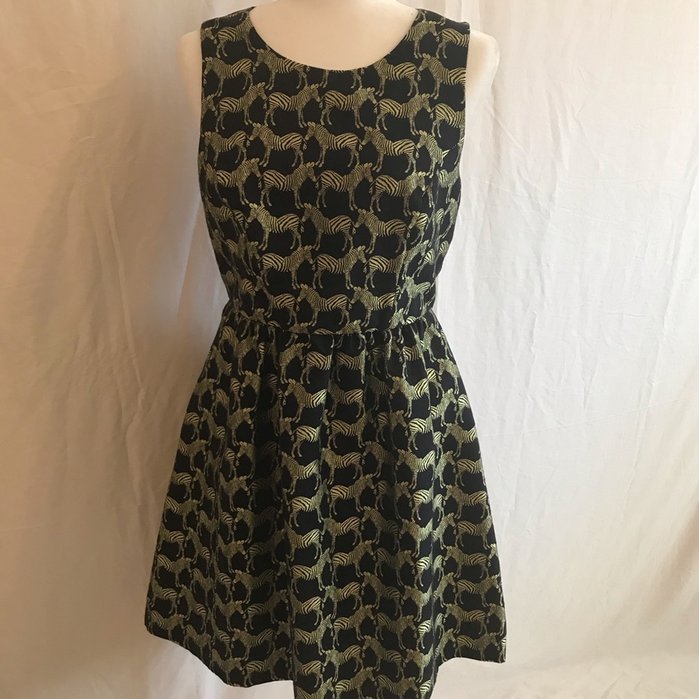 Crown & Ivy Dress